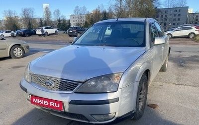 Ford Mondeo III, 2006 год, 250 000 рублей, 1 фотография