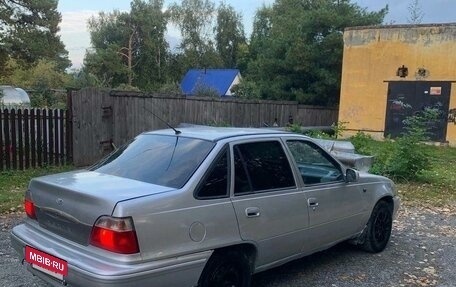 Daewoo Nexia I рестайлинг, 2005 год, 59 999 рублей, 2 фотография