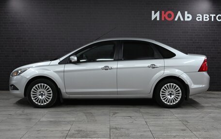 Ford Focus II рестайлинг, 2011 год, 906 000 рублей, 8 фотография