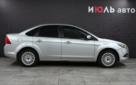 Ford Focus II рестайлинг, 2011 год, 906 000 рублей, 9 фотография