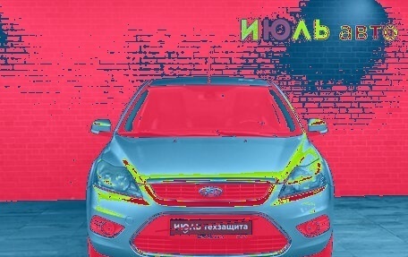 Ford Focus II рестайлинг, 2011 год, 906 000 рублей, 2 фотография