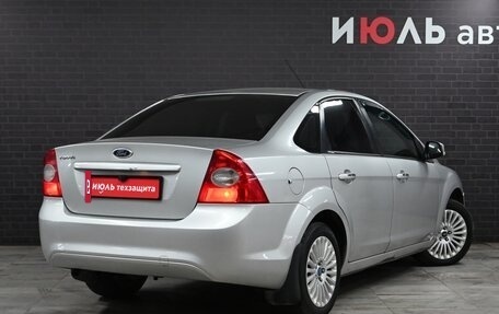 Ford Focus II рестайлинг, 2011 год, 906 000 рублей, 7 фотография