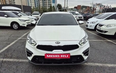 KIA K3, 2021 год, 1 475 800 рублей, 2 фотография