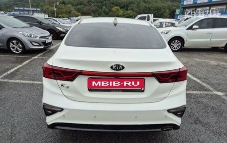 KIA K3, 2021 год, 1 475 800 рублей, 3 фотография