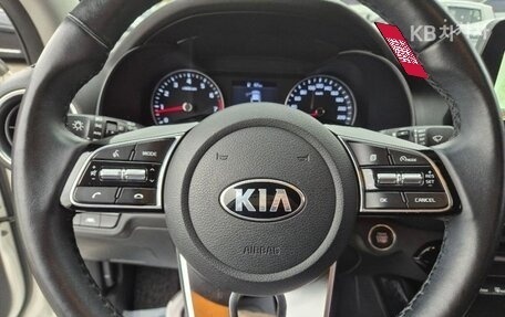 KIA K3, 2021 год, 1 475 800 рублей, 7 фотография