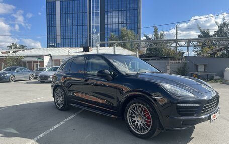 Porsche Cayenne III, 2014 год, 3 800 000 рублей, 8 фотография