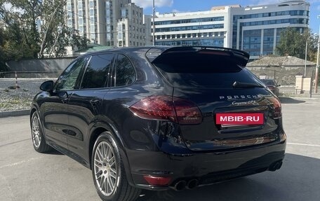 Porsche Cayenne III, 2014 год, 3 800 000 рублей, 10 фотография