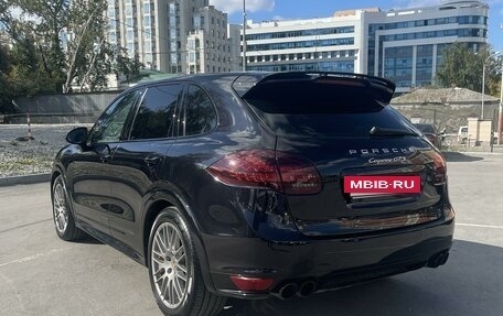 Porsche Cayenne III, 2014 год, 3 800 000 рублей, 12 фотография