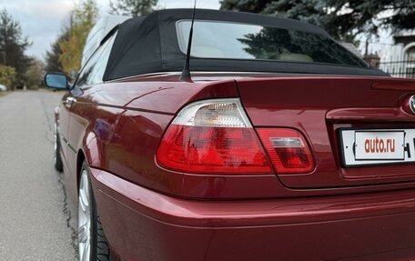 BMW 3 серия, 2000 год, 1 580 000 рублей, 5 фотография