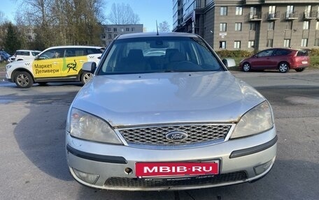 Ford Mondeo III, 2006 год, 250 000 рублей, 2 фотография