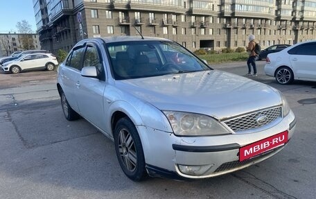 Ford Mondeo III, 2006 год, 250 000 рублей, 3 фотография