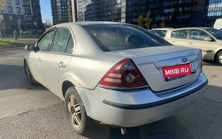 Ford Mondeo III, 2006 год, 250 000 рублей, 7 фотография