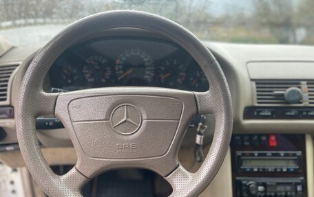 Mercedes-Benz S-Класс, 1997 год, 1 150 000 рублей, 8 фотография