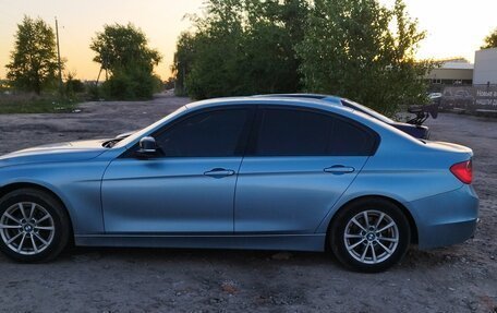 BMW 3 серия, 2013 год, 1 630 000 рублей, 5 фотография