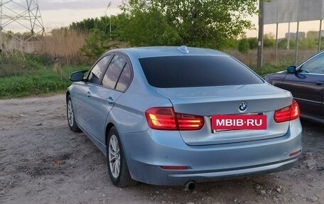 BMW 3 серия, 2013 год, 1 630 000 рублей, 6 фотография