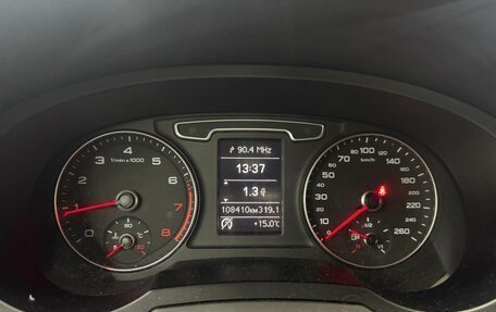 Audi Q3, 2013 год, 1 820 000 рублей, 7 фотография