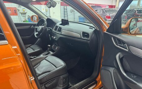 Audi Q3, 2013 год, 1 820 000 рублей, 6 фотография