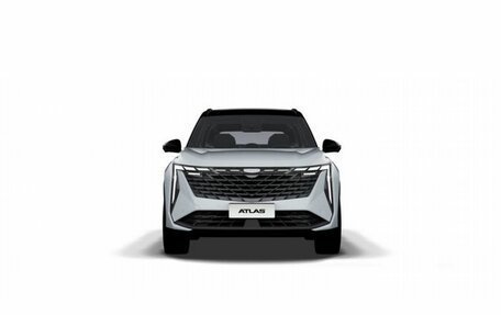 Geely Atlas, 2024 год, 3 566 990 рублей, 2 фотография