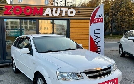 Chevrolet Lacetti, 2007 год, 519 000 рублей, 2 фотография