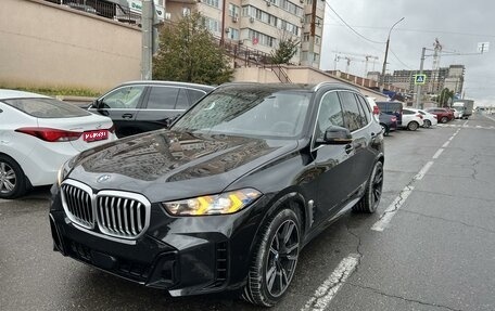 BMW X5, 2023 год, 10 500 000 рублей, 1 фотография