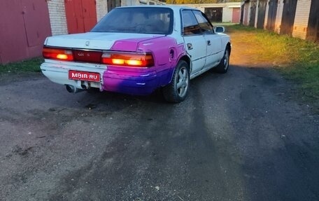 Toyota Chaser IV, 1991 год, 300 000 рублей, 1 фотография