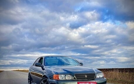 Toyota Chaser VI, 1997 год, 925 000 рублей, 1 фотография