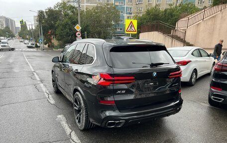 BMW X5, 2023 год, 10 500 000 рублей, 4 фотография