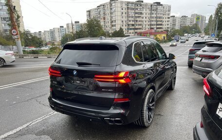 BMW X5, 2023 год, 10 500 000 рублей, 5 фотография