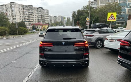 BMW X5, 2023 год, 10 500 000 рублей, 3 фотография