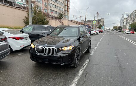 BMW X5, 2023 год, 10 500 000 рублей, 2 фотография