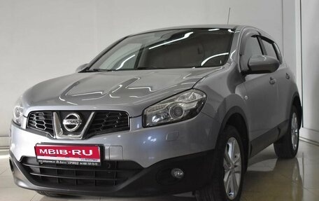 Nissan Qashqai, 2013 год, 1 530 000 рублей, 1 фотография