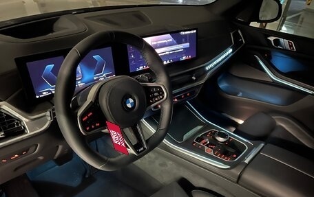 BMW X5, 2023 год, 10 500 000 рублей, 6 фотография