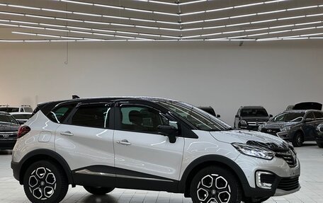 Renault Kaptur I рестайлинг, 2021 год, 1 799 000 рублей, 3 фотография