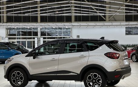 Renault Kaptur I рестайлинг, 2021 год, 1 799 000 рублей, 4 фотография