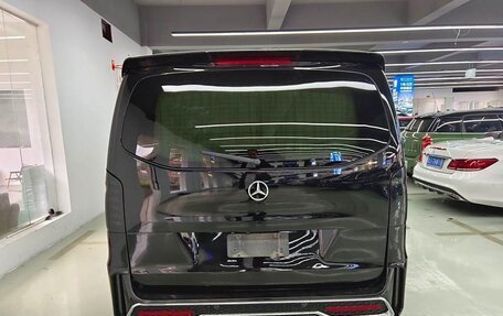 Mercedes-Benz Vito, 2021 год, 4 100 000 рублей, 5 фотография