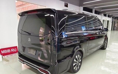 Mercedes-Benz Vito, 2021 год, 4 100 000 рублей, 4 фотография