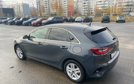 KIA cee'd III, 2020 год, 2 049 000 рублей, 4 фотография