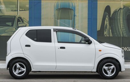 Suzuki Alto, 2017 год, 619 000 рублей, 5 фотография