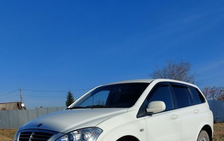 SsangYong Kyron I, 2013 год, 949 000 рублей, 3 фотография