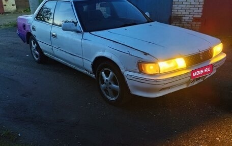 Toyota Chaser IV, 1991 год, 300 000 рублей, 2 фотография