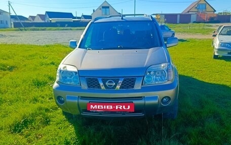 Nissan X-Trail, 2007 год, 1 100 000 рублей, 2 фотография