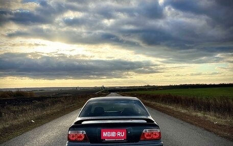 Toyota Chaser VI, 1997 год, 925 000 рублей, 3 фотография