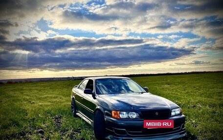 Toyota Chaser VI, 1997 год, 925 000 рублей, 7 фотография