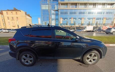 Toyota RAV4, 2015 год, 2 079 000 рублей, 7 фотография