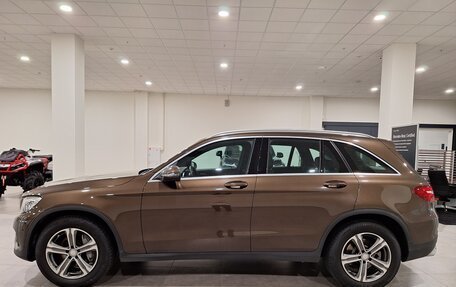 Mercedes-Benz GLC, 2015 год, 2 700 000 рублей, 3 фотография