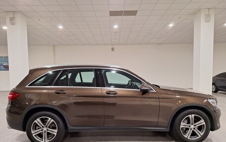 Mercedes-Benz GLC, 2015 год, 2 700 000 рублей, 4 фотография