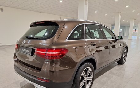 Mercedes-Benz GLC, 2015 год, 2 700 000 рублей, 2 фотография