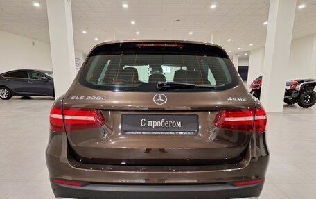 Mercedes-Benz GLC, 2015 год, 2 700 000 рублей, 6 фотография