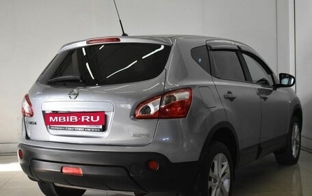 Nissan Qashqai, 2013 год, 1 530 000 рублей, 4 фотография