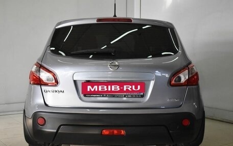 Nissan Qashqai, 2013 год, 1 530 000 рублей, 3 фотография